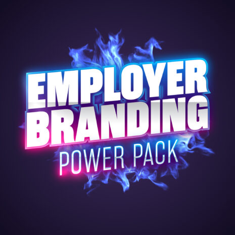 Creatives B&B Vol Liefde komen met Employer Branding Power Pack