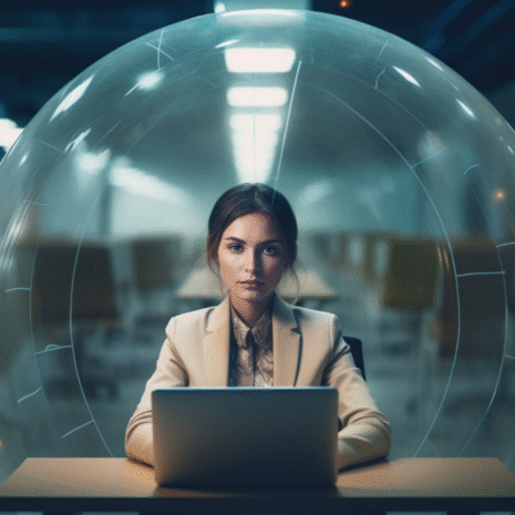 Onderzoek Fortinet: bij gebrek aan securityexperts zetten bedrijven AI in