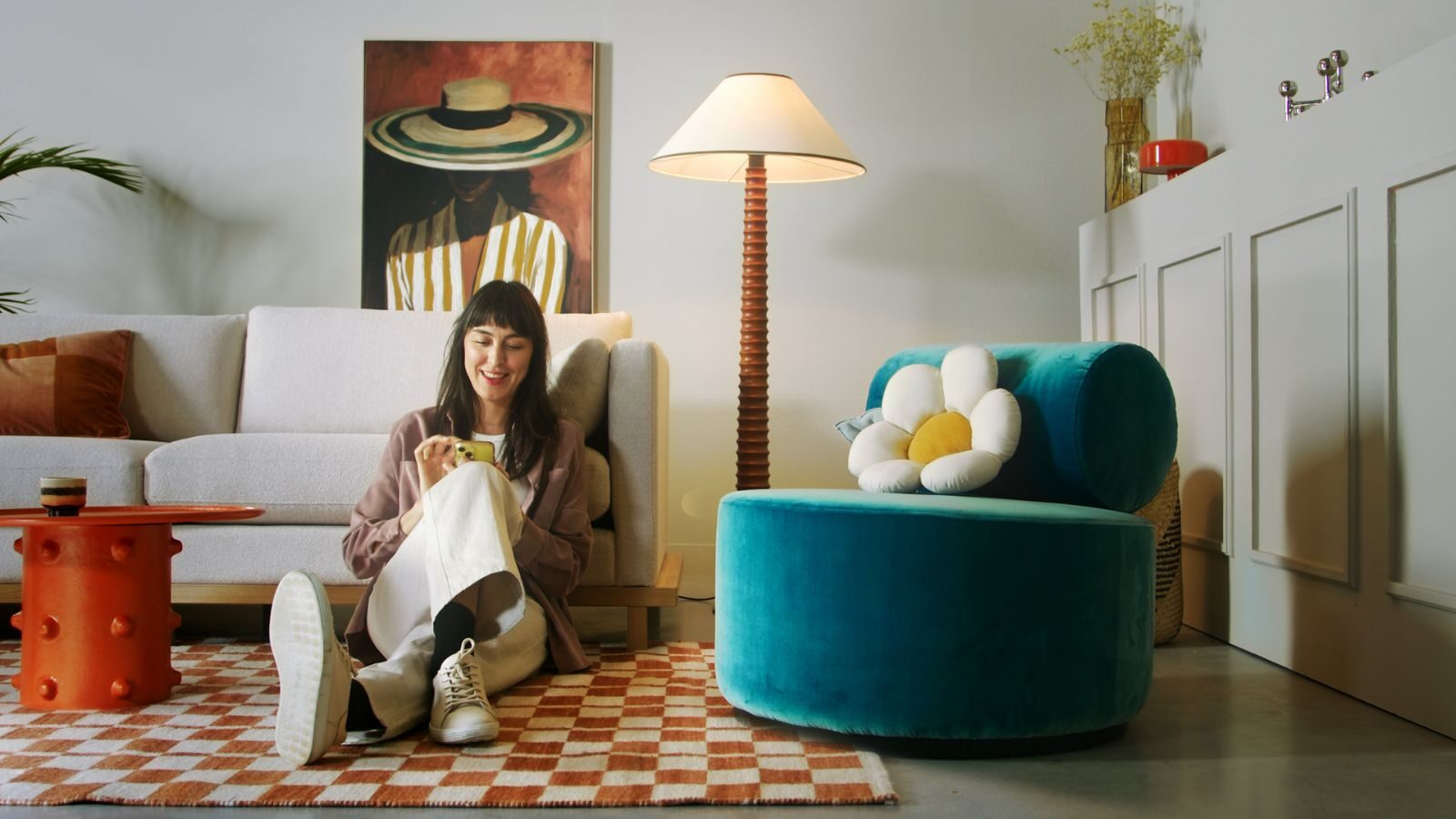 Nieuwe campagne van fonQ inspireert mensen tot het vinden van hun eigen stijl