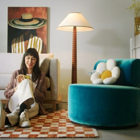 Nieuwe campagne van fonQ inspireert mensen tot het vinden van hun eigen stijl