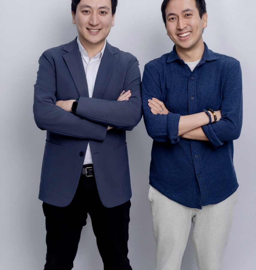 Amsterdamse Dashmote haalt $6M op en lanceert AI-agent voor field sales