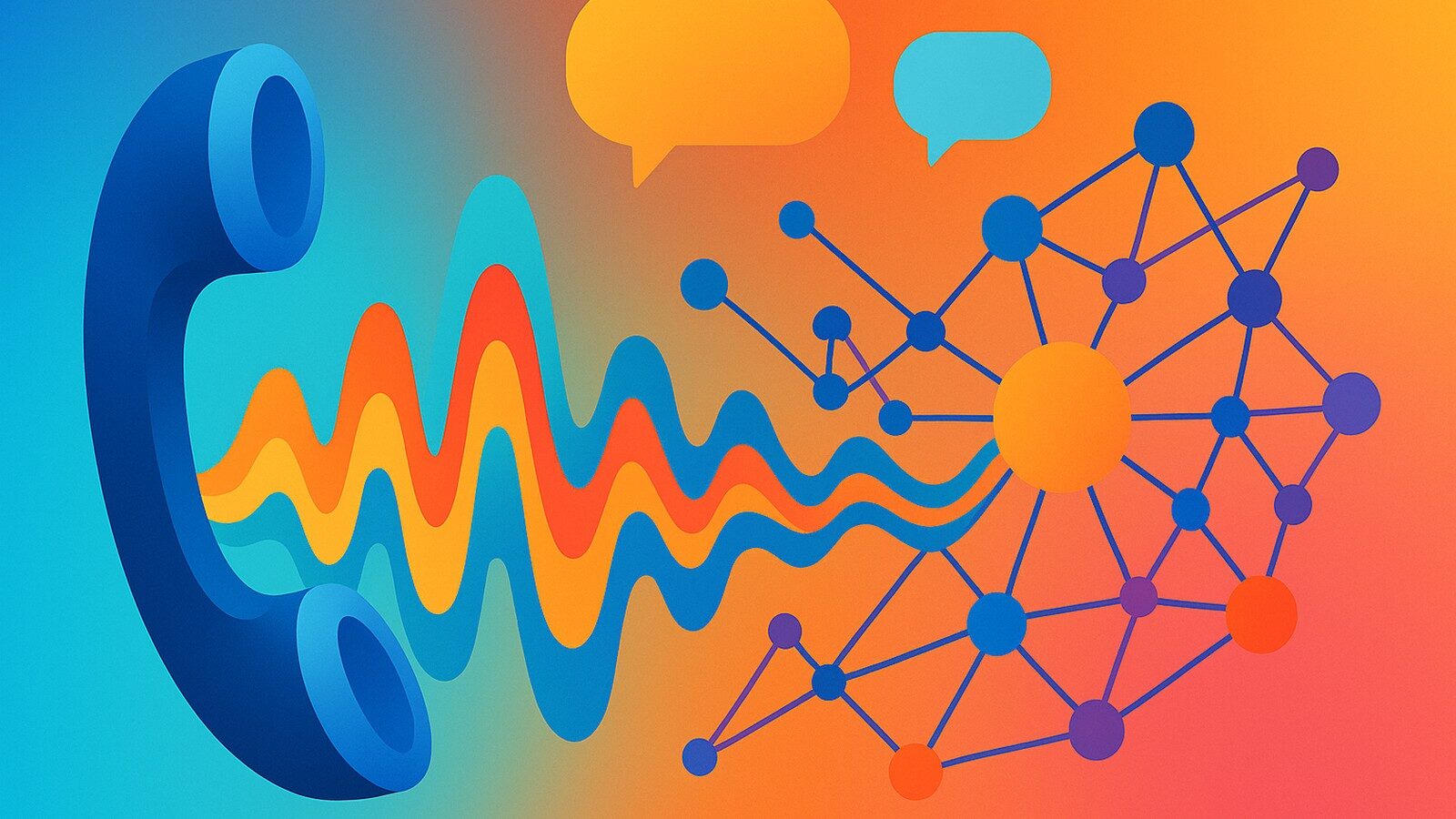 Zo bouw je een voicebot die jouw klanten écht begrijpt