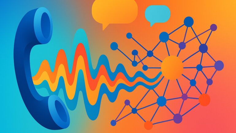 telefoon, AI, voicebot, assistyou