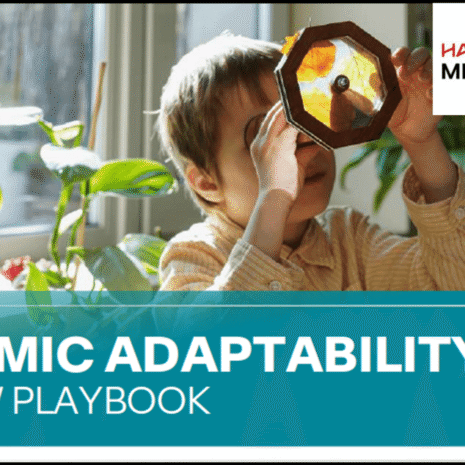 Het dynamische merk verovert de wereld – Havas Meaningful Brands™