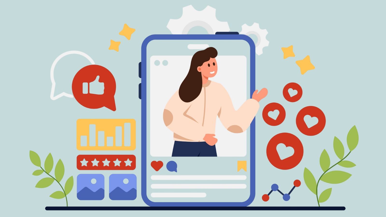 Zo bouw je een personal brand op LinkedIn, zónder toeters en bellen