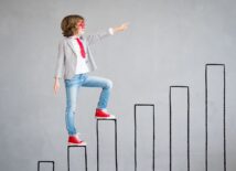 Waarom je wel mag opgroeien, maar nooit moet stoppen met spelen Waarom je wel mag opgroeien, maar nooit moet stoppen met spelen