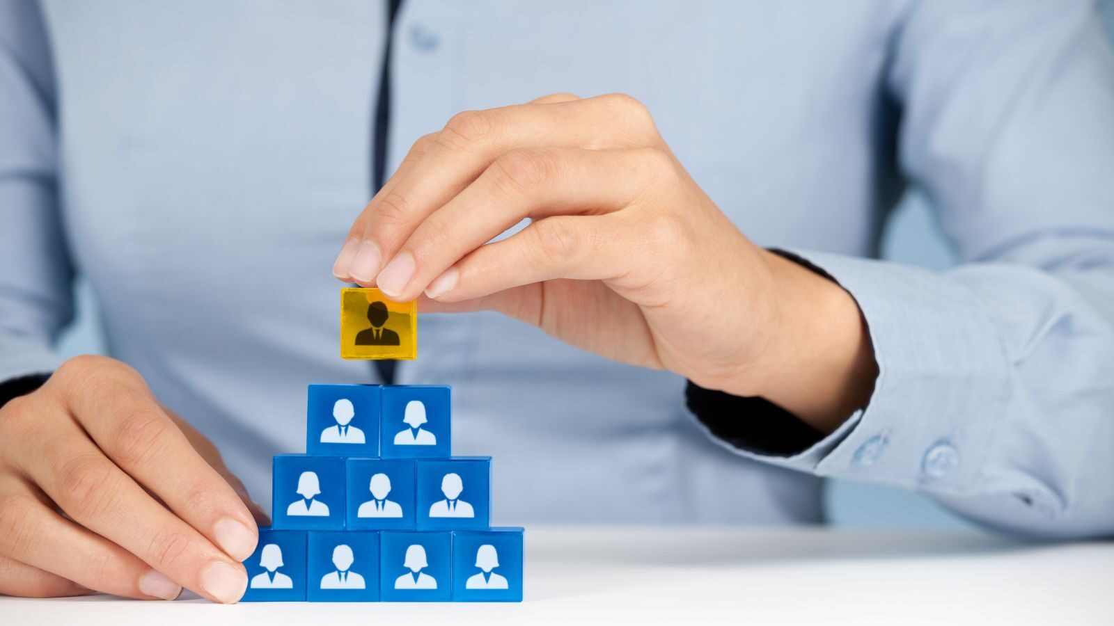 Human marketing: zo communiceer je vanuit wie je bent & voor wie je er bent [4 stappen]