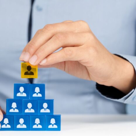 Human marketing: zo communiceer je vanuit wie je bent & voor wie je er bent [4 stappen]