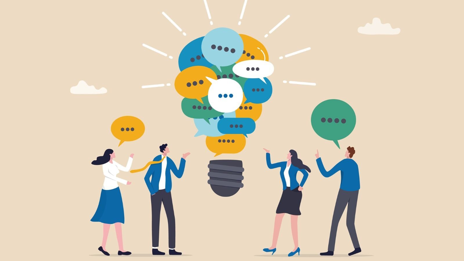 8 valkuilen bij het verzamelen van medewerkerfeedback (& hoe je ze voorkomt)