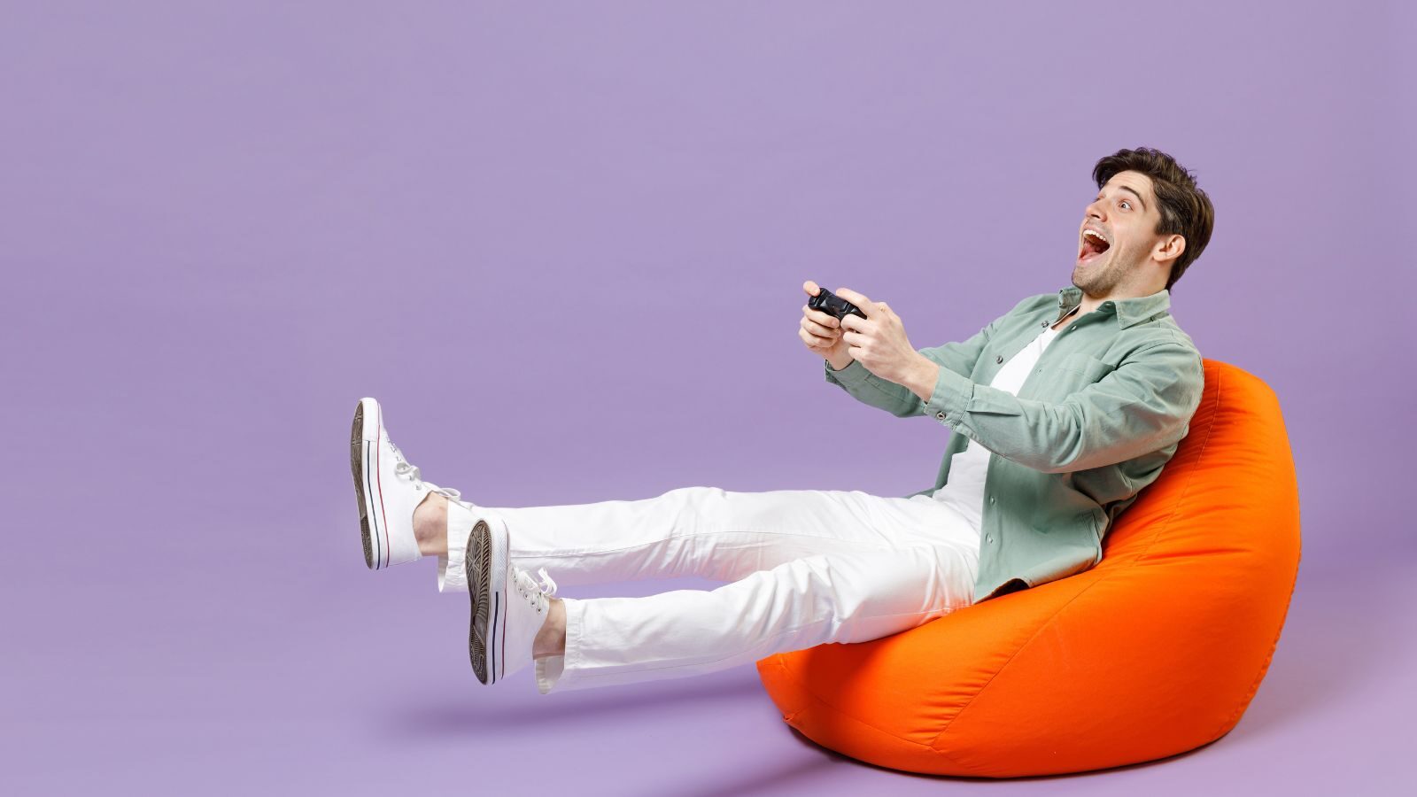 Adverteren in de game-industrie: kans om een nieuwe doelgroep aan te spreken