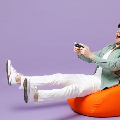Adverteren in de game-industrie: kans om een nieuwe doelgroep aan te spreken
