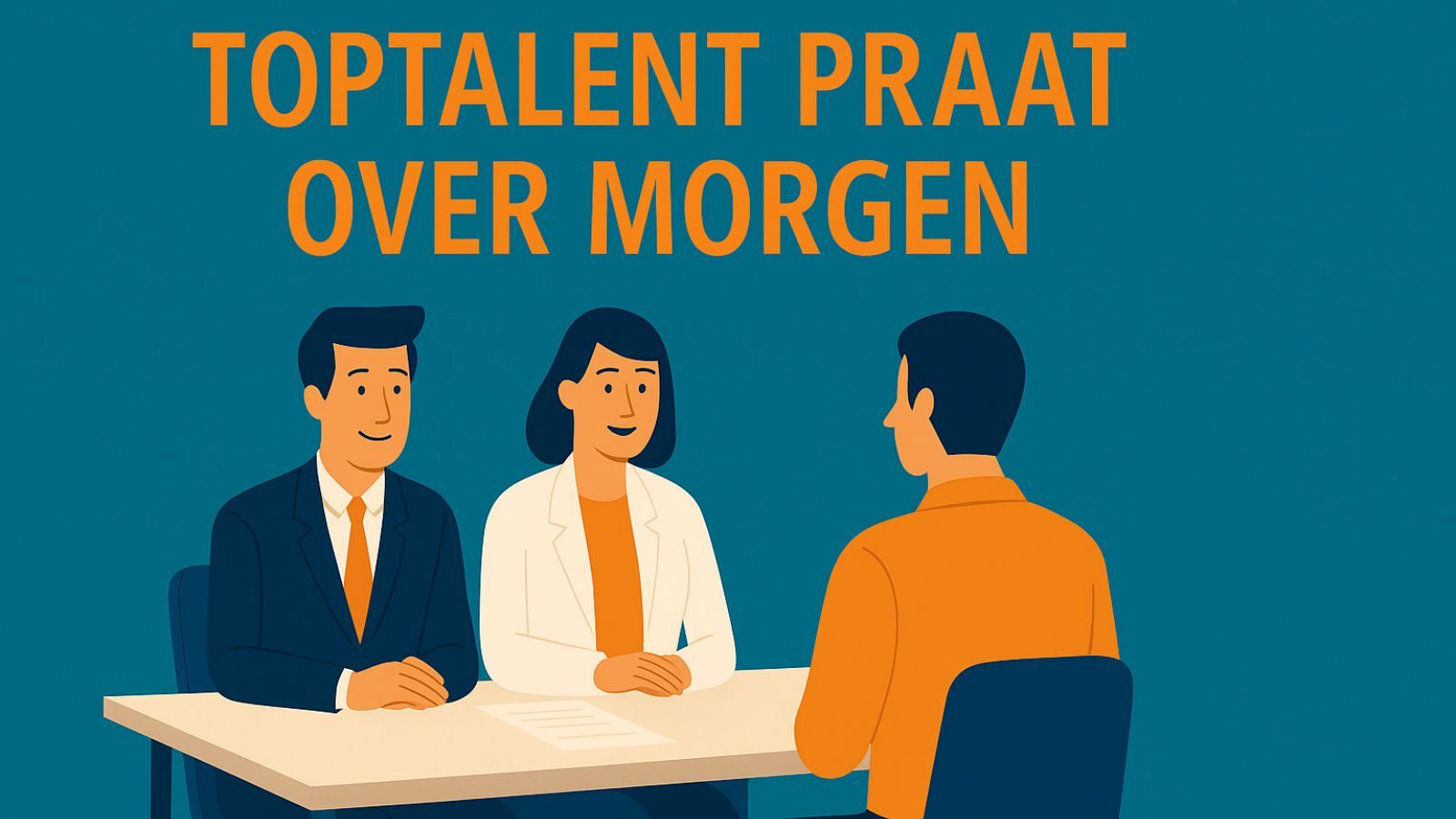Vacatureteksten zonder €-teken: kansloos en straks verboden (net als vragen naar huidig salaris)