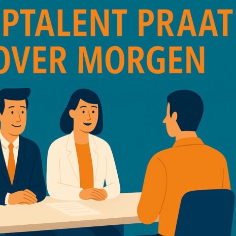 Vacatureteksten zonder €-teken: kansloos en straks verboden (net als vragen naar huidig salaris)