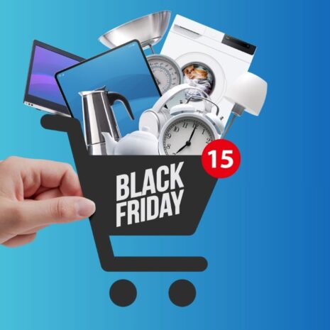 Van piek naar conversiedip: wat te doen na Black Friday?