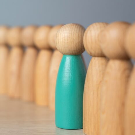 Vertrouwen als basis, showing up & 7 andere meta-skills voor sterk leiderschap