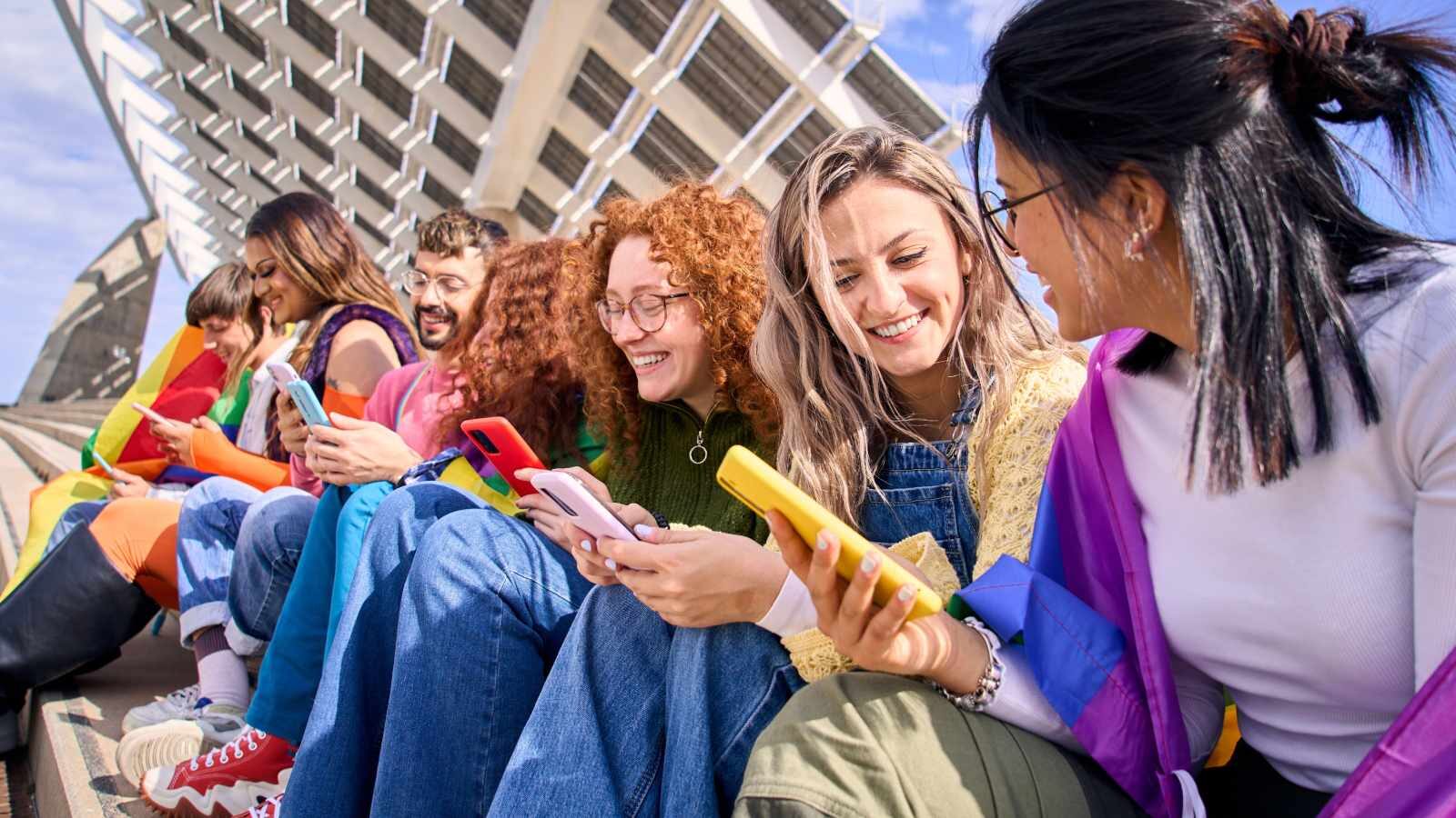 Gen Z zoekt met social media, is jouw strategie al social search-proof?
