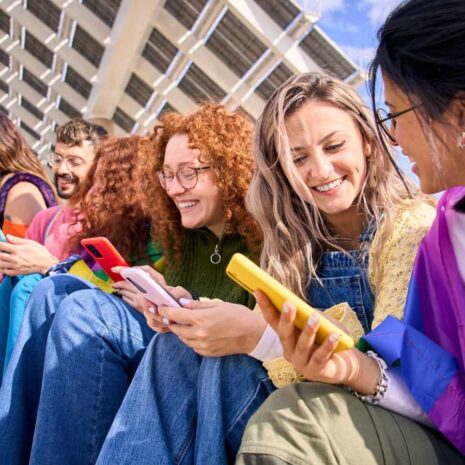Gen Z zoekt met social media, is jouw strategie al social search-proof?