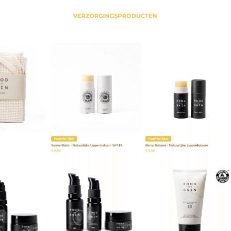 Kyndly lanceert e-commerceplatform voor uitsluitend duurzame merken