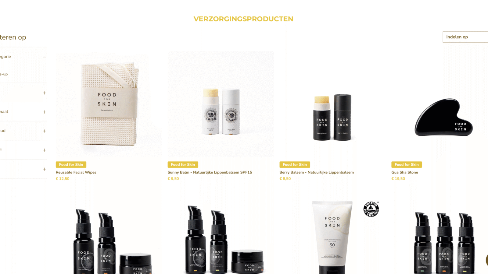 Kyndly lanceert e-commerceplatform voor uitsluitend duurzame merken