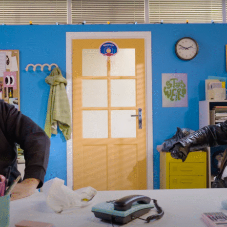 Prime Video en team5pm lanceren The Moderators — een nieuwe YouTube-serie met Qucee & Yordi Nogmaals