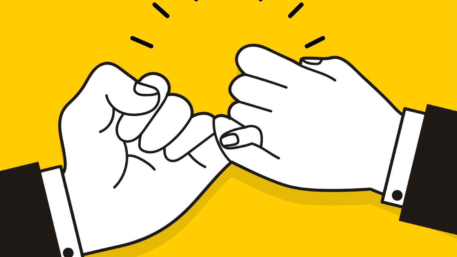 Zo win je met trust leadership-content het vertrouwen terug