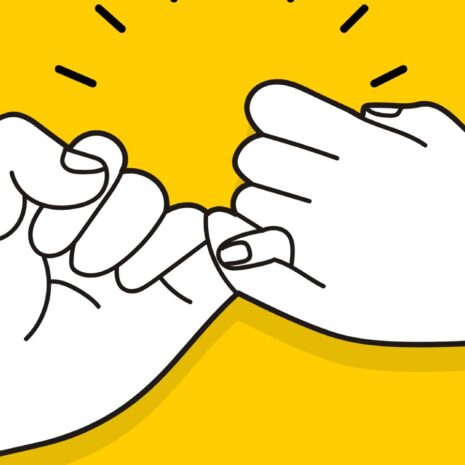 Zo win je met trust leadership-content het vertrouwen terug