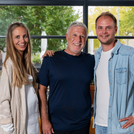 team5pm wordt onderdeel van SAMY