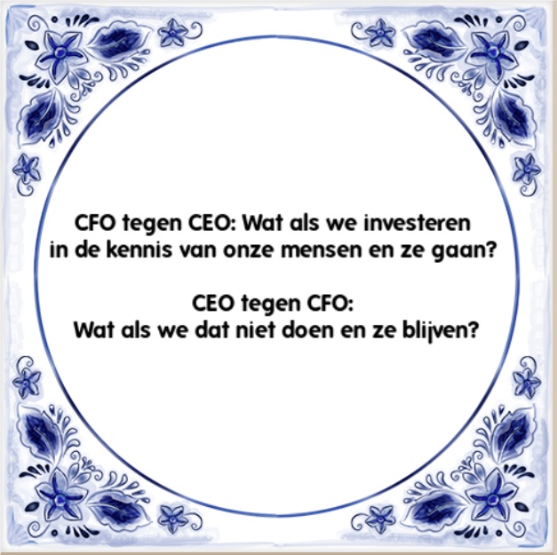Tegeltje