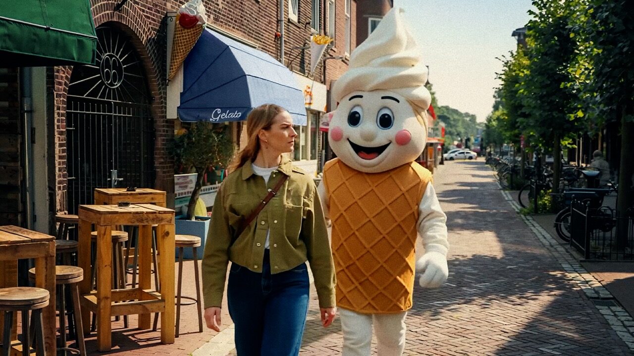 Stop eetdrammen campagne van het Voedingscentrum legt vinger op zere plek: ongezond eten ons wordt opgedrongen