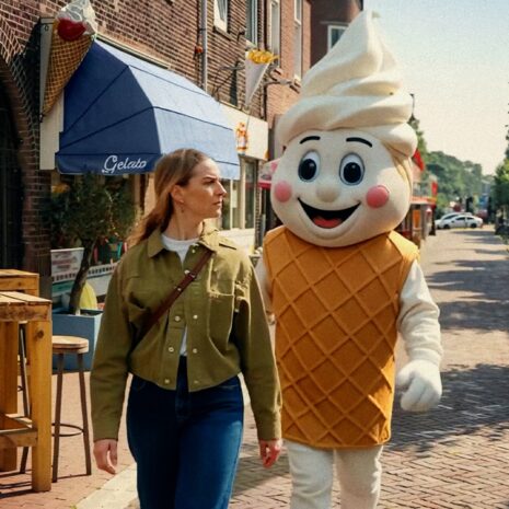 Stop eetdrammen campagne van het Voedingscentrum legt vinger op zere plek: ongezond eten ons wordt opgedrongen