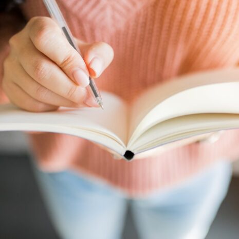 Meer werkplezier? Tijd om een shitlist te maken