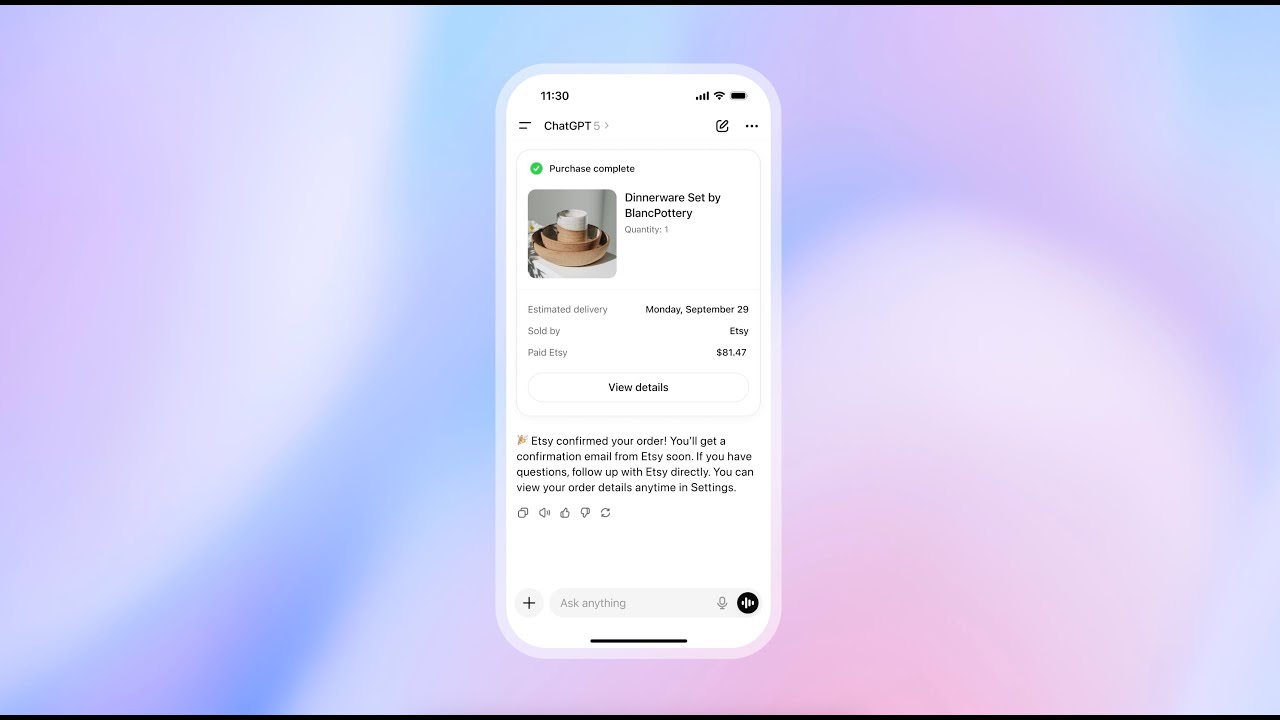 ChatGPT als concurrent van Google & nog 5 belangrijke SEA-trends voor 2026 ChatGPT als concurrent van Google & nog 5 belangrijke SEA-trends voor 2026