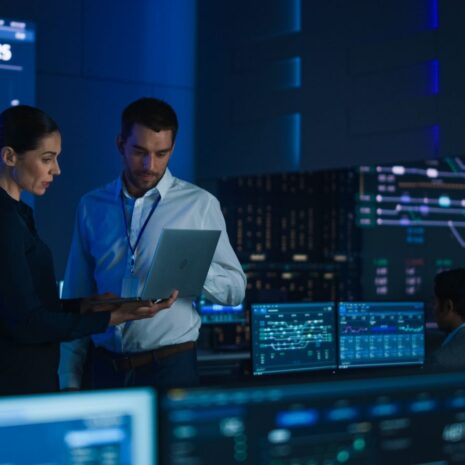 We vertrouwen AI met onze data: hoe verstandig is dat?