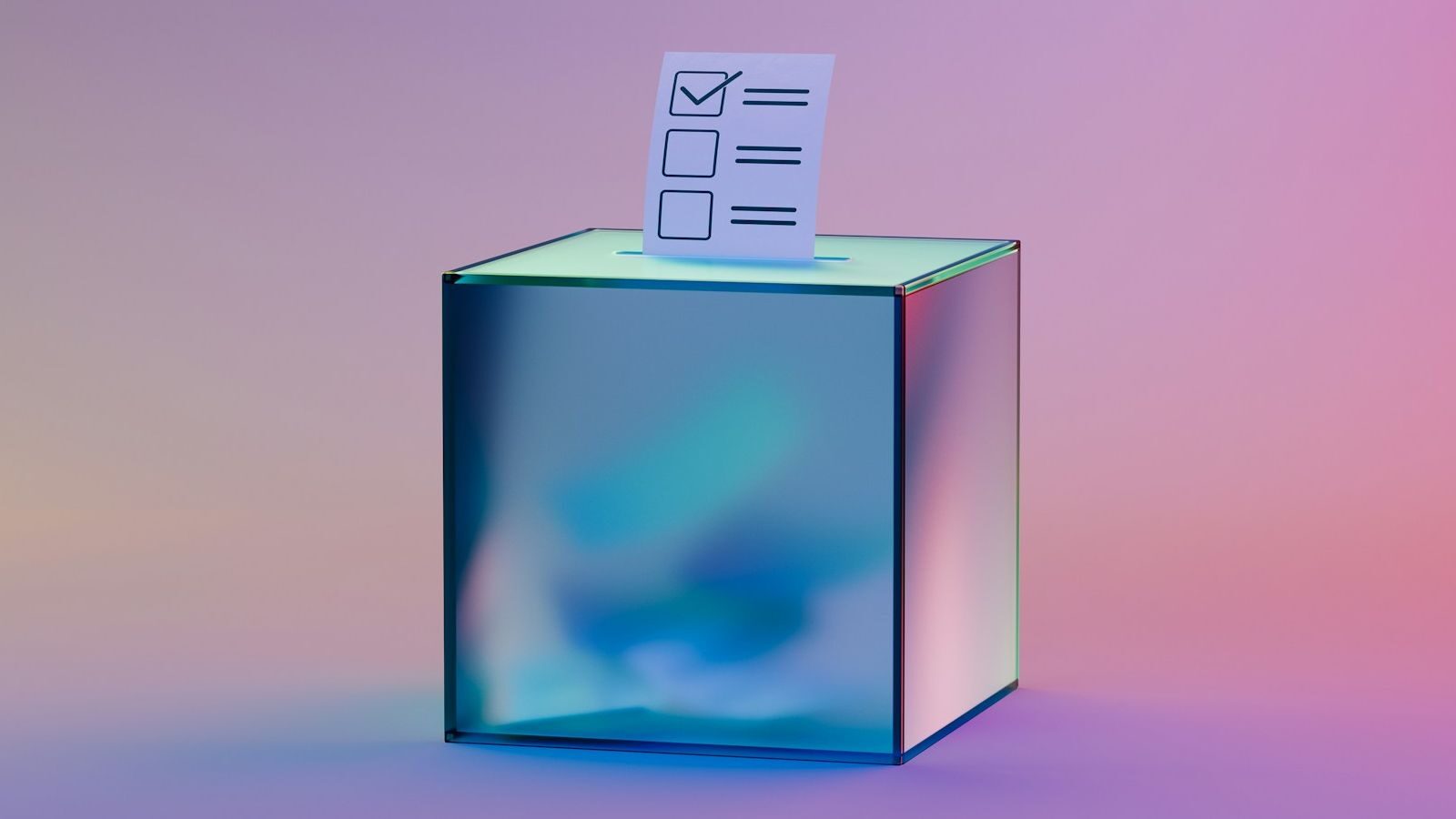 Hoe denken politieke partijen over AI, online privacy en Big Tech in het onderwijs?