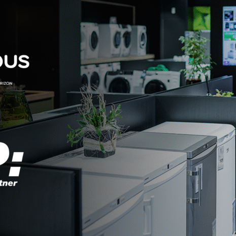 ElectronicPartner Nederland kiest gracious part of Happy Horizon voor digitale transformatie