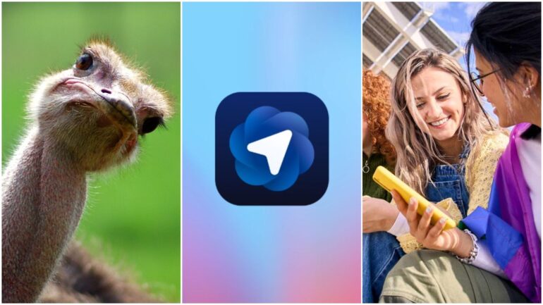 header met afbeeldingen van Frankwatching top 10 artikelen van oktober 2025