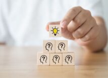 3 strategieën om zichtbaar te zijn op jouw manier 3 strategieën om zichtbaar te zijn op jouw manier