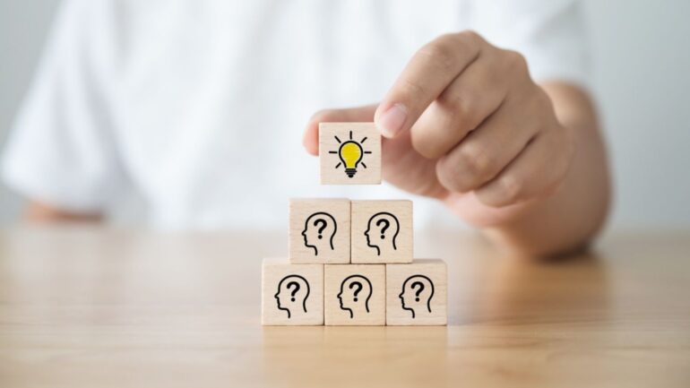 top-of-mind blijven bij de doelgroep