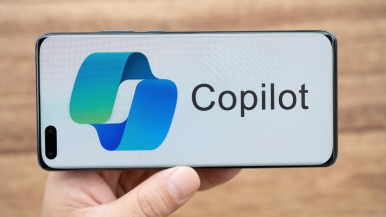 Microsoft Copilot Studio