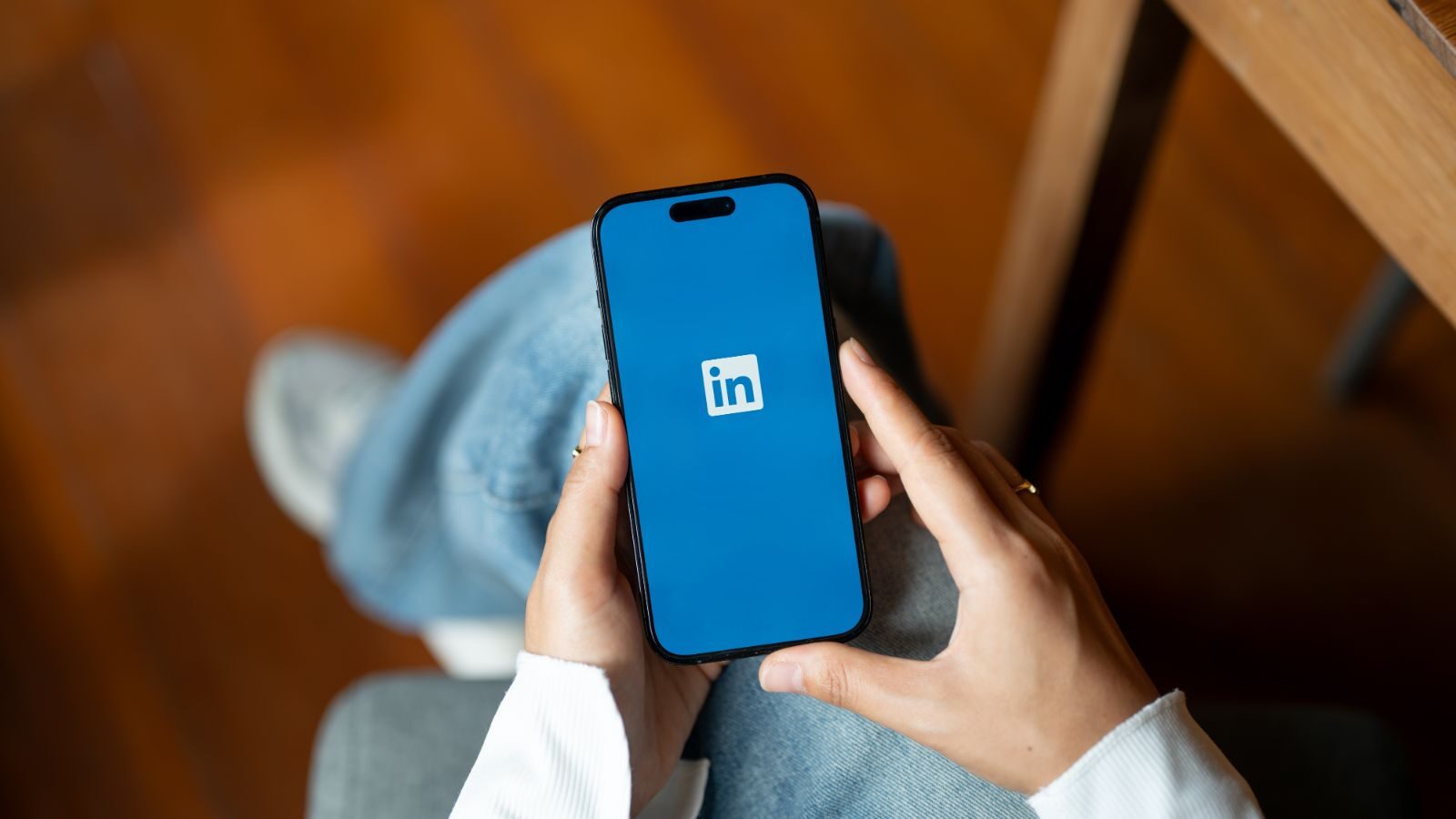 Voorkom deze fout voor je autoriteit op LinkedIn