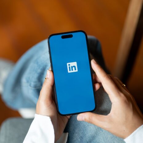 Voorkom deze fout voor je autoriteit op LinkedIn
