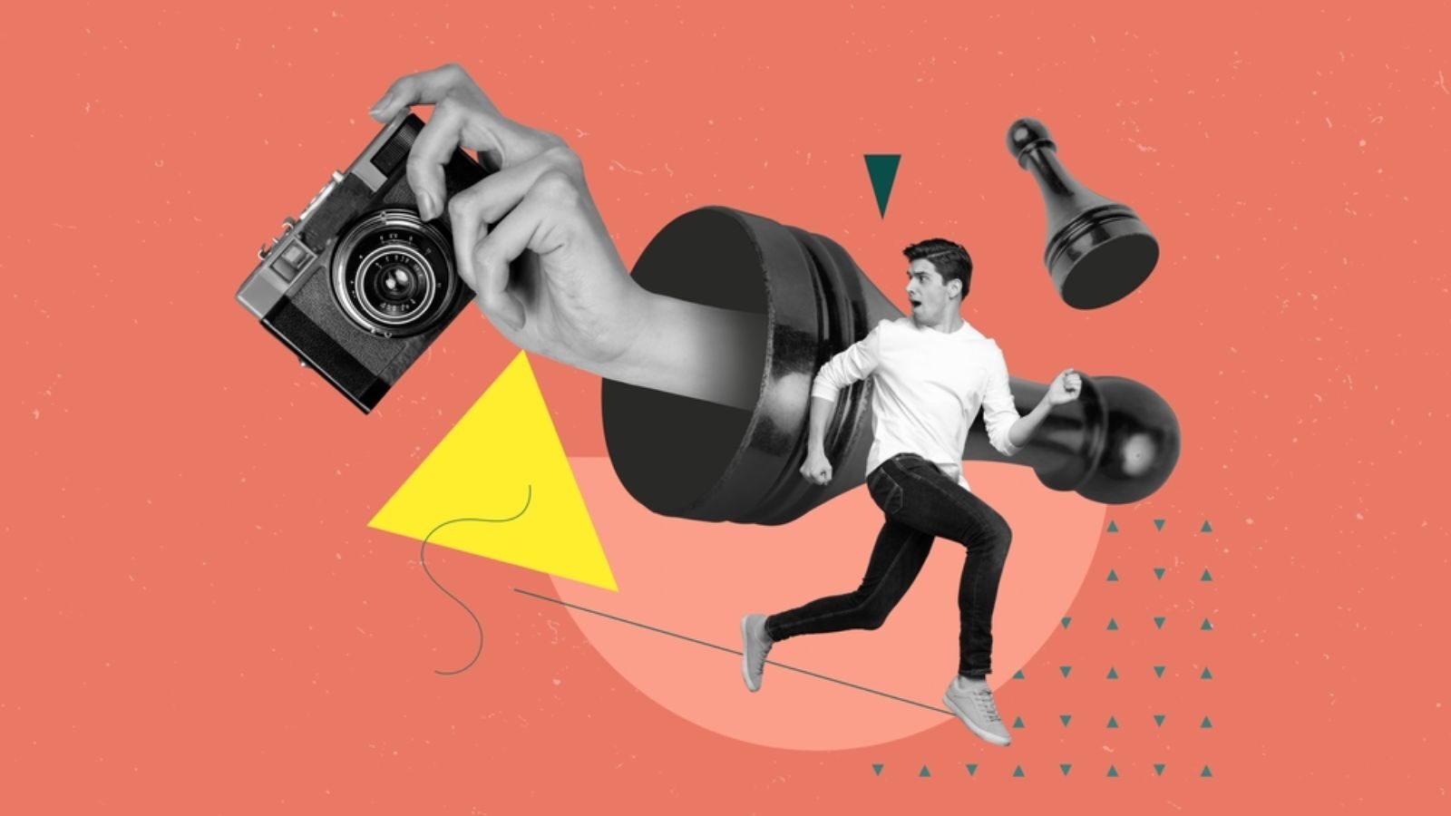 3 strategieën om zichtbaar te zijn op jouw manier