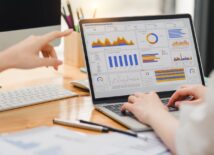 Dashboards in 2026: stop met rapporteren, begin met sturen