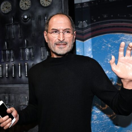 Leer van Steve Jobs en Apple: zo bouw je aan een toekomstbestendig merk