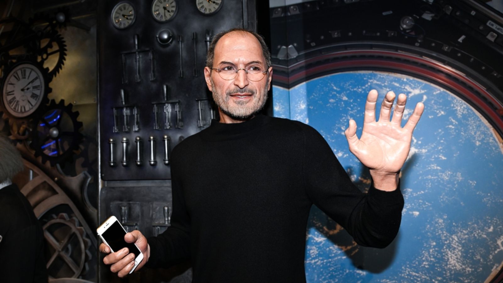 Hoe Steve Jobs met zijn persoonlijke merk het merk Apple bouwde
