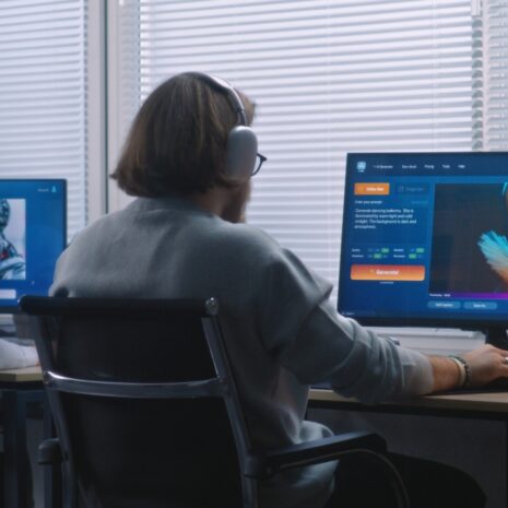 Van prompt tot productie: hoe AI-video volwassen werd in 2025