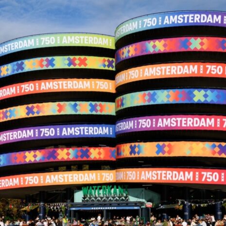 3 tips voor een relevante en betekenisvolle jubileumcampagne