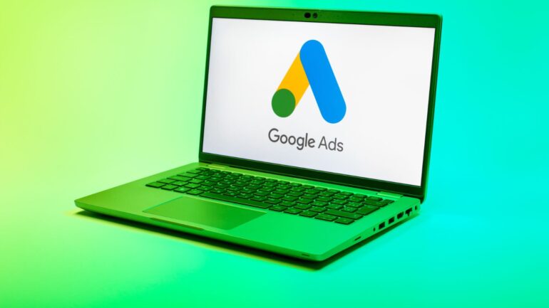 Google Ads