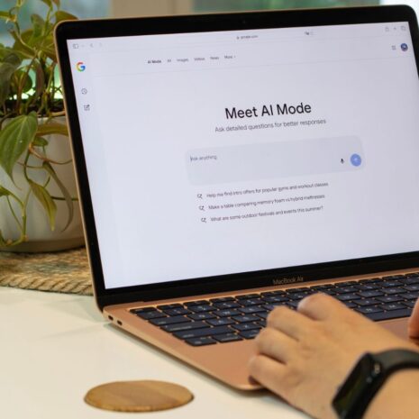 AI-modus van Google komt naar Nederland: zo bereid je je voor