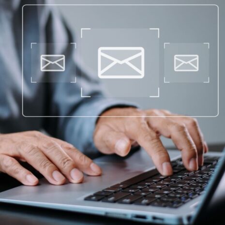 E-mailhandtekening: het meest vergeten instrument in B2B-marketing
